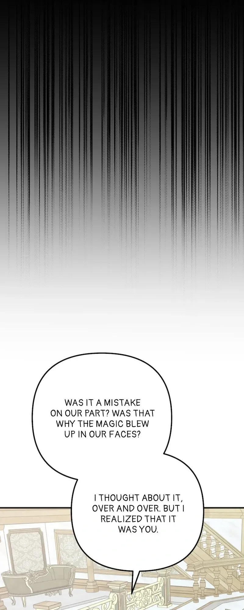 Only I Can Speak the Ancient Language of Magic Chapter 88 Online - página 40