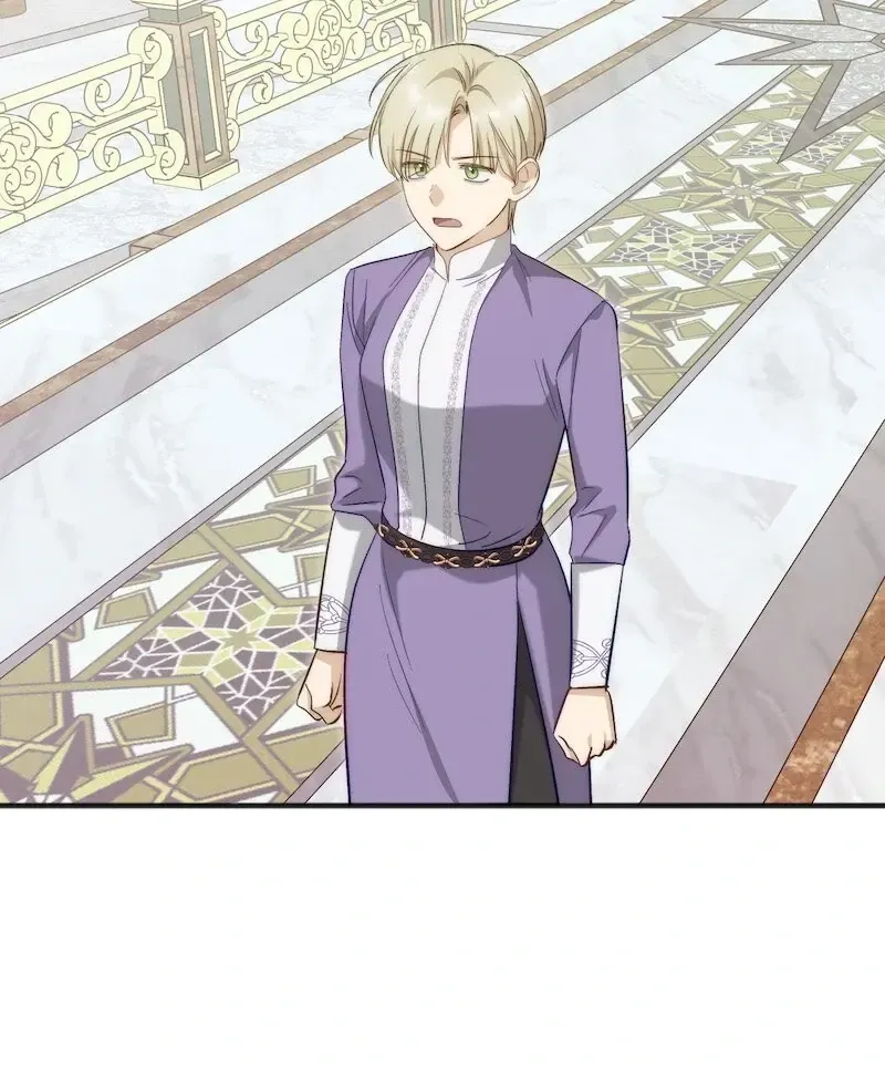 Only I Can Speak the Ancient Language of Magic Chapter 88 Online - página 41