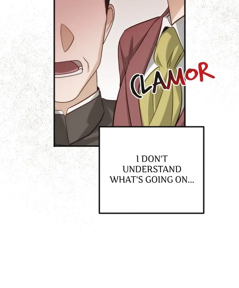 Only I Can Speak the Ancient Language of Magic Chapter 88 Online - página 48