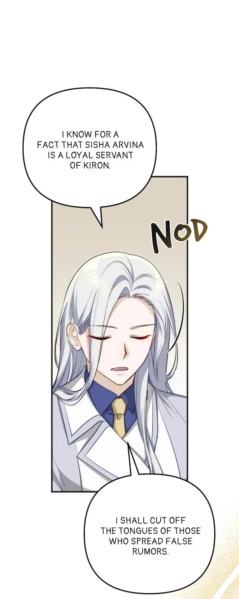 Only I Can Speak the Ancient Language of Magic Chapter 88 Online - página 52