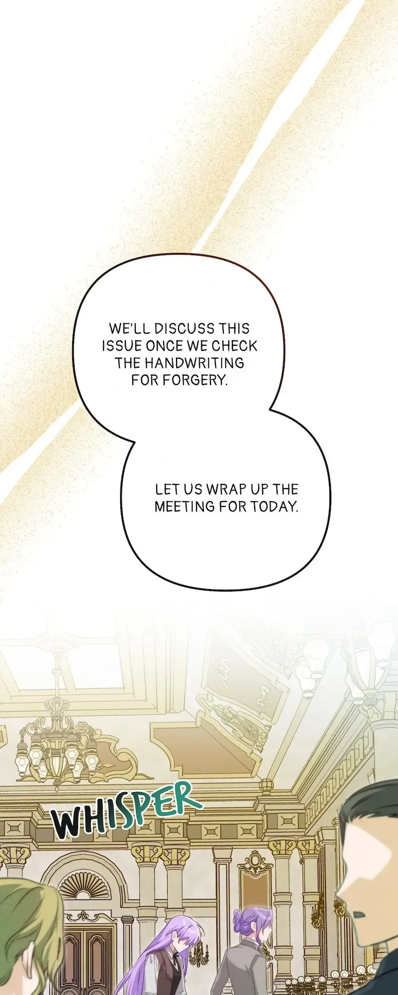 Only I Can Speak the Ancient Language of Magic Chapter 88 Online - página 53