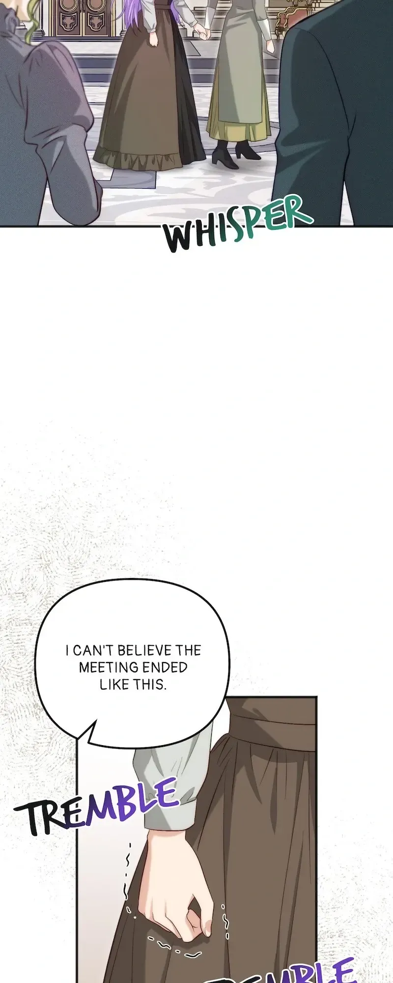 Only I Can Speak the Ancient Language of Magic Chapter 88 Online - página 54