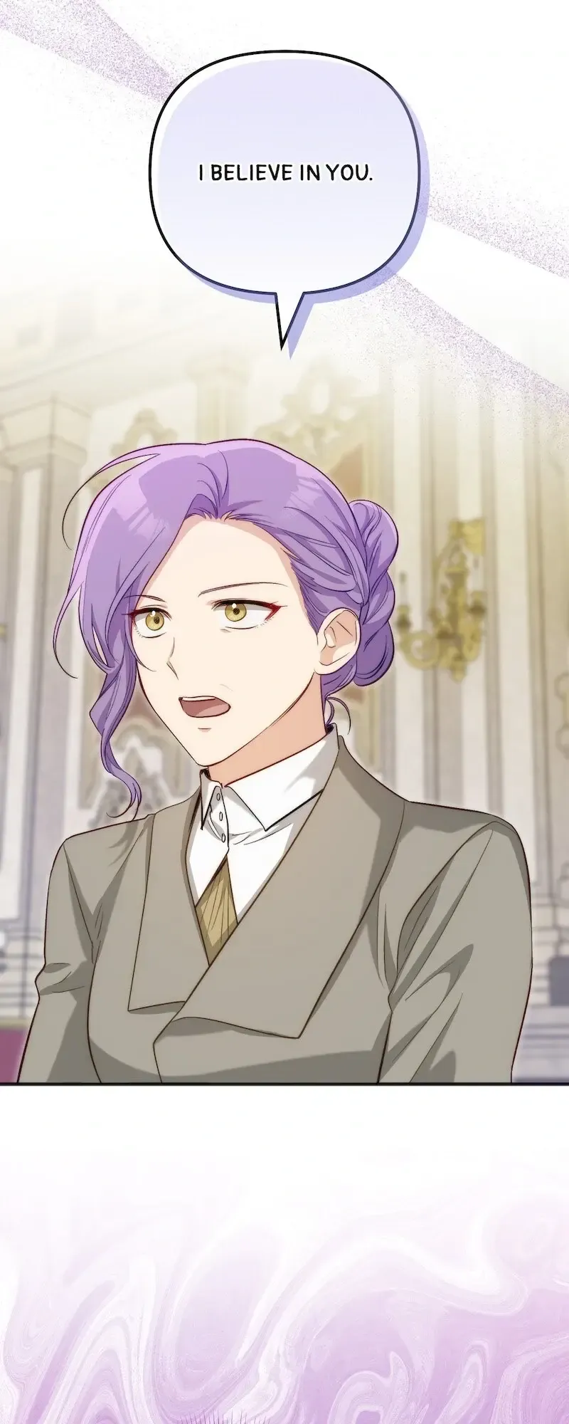 Only I Can Speak the Ancient Language of Magic Chapter 88 Online - página 59