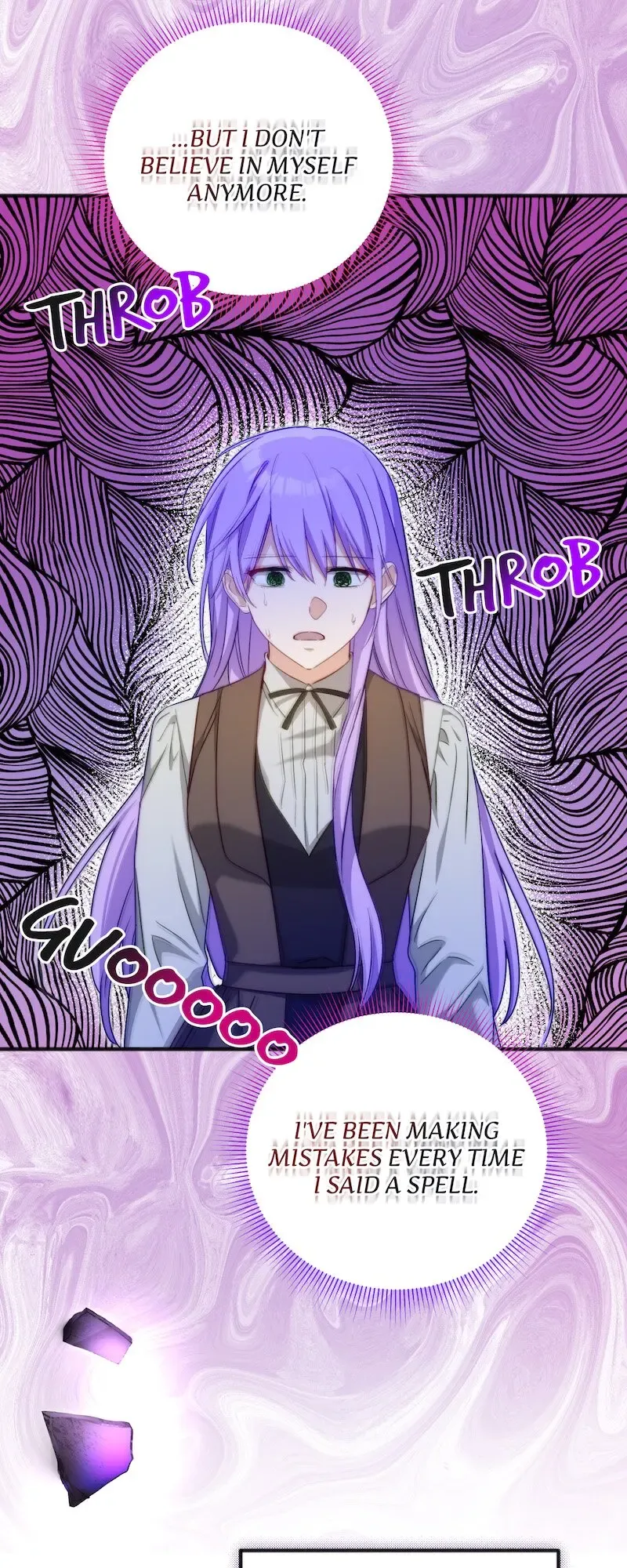 Only I Can Speak the Ancient Language of Magic Chapter 88 Online - página 60