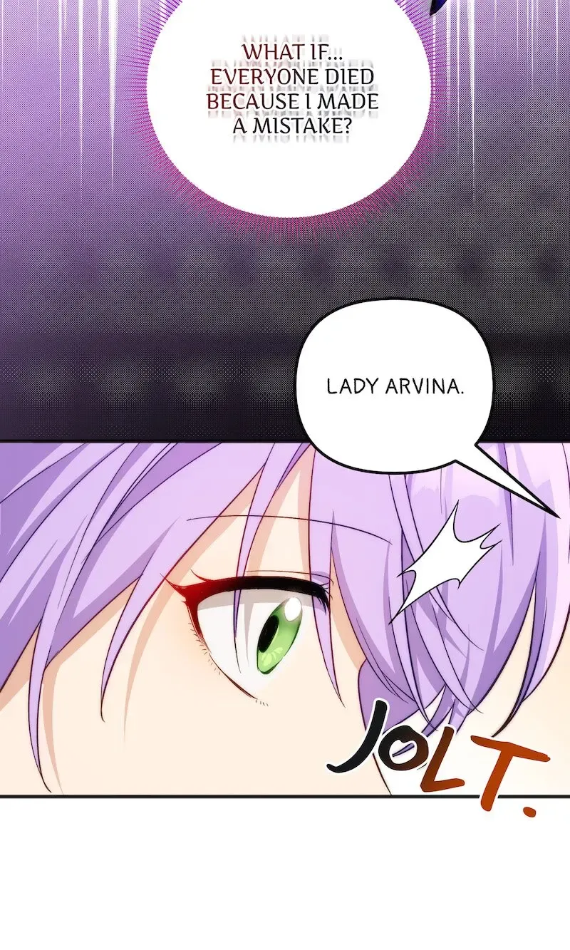 Only I Can Speak the Ancient Language of Magic Chapter 88 Online - página 62