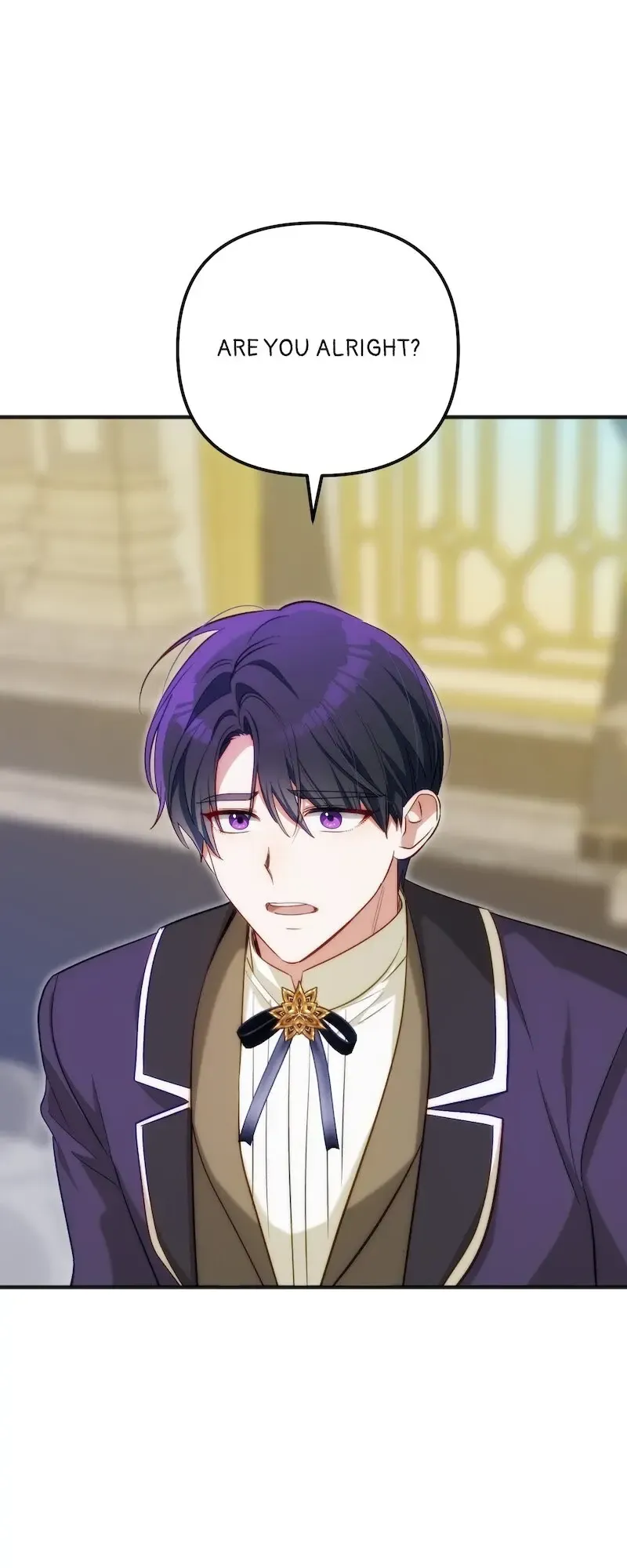 Only I Can Speak the Ancient Language of Magic Chapter 88 Online - página 63