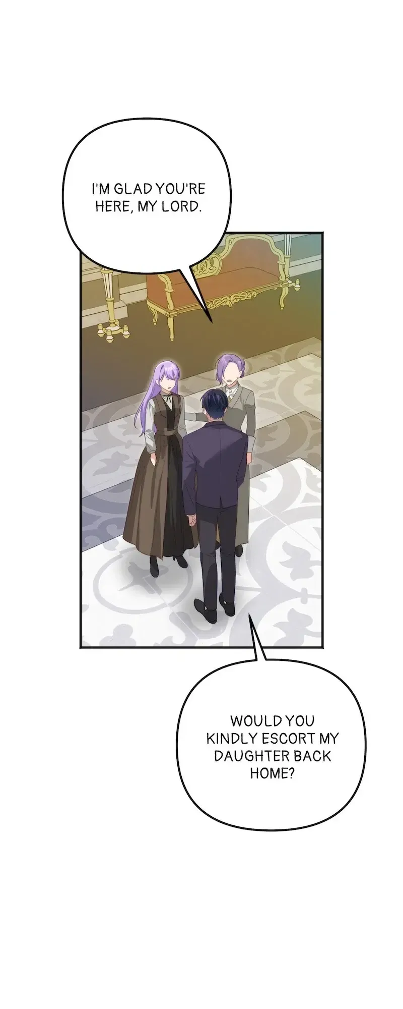 Only I Can Speak the Ancient Language of Magic Chapter 88 Online - página 64
