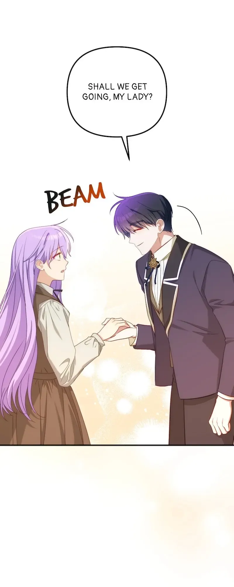Only I Can Speak the Ancient Language of Magic Chapter 88 Online - página 65