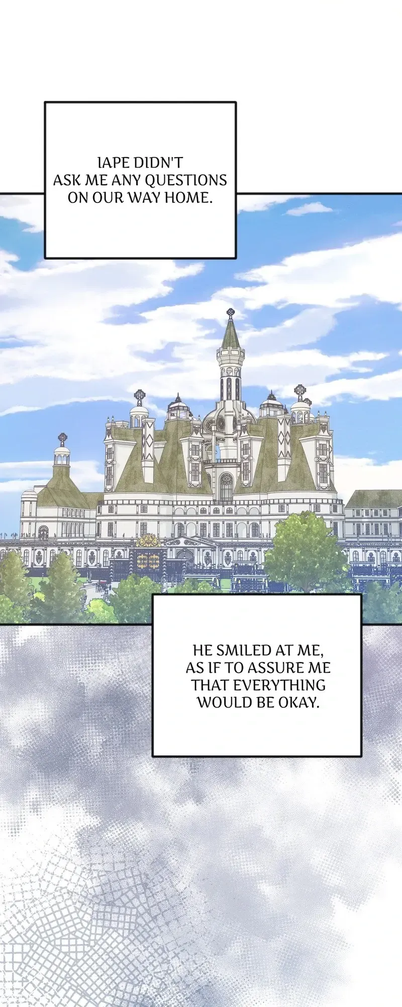 Only I Can Speak the Ancient Language of Magic Chapter 88 Online - página 66