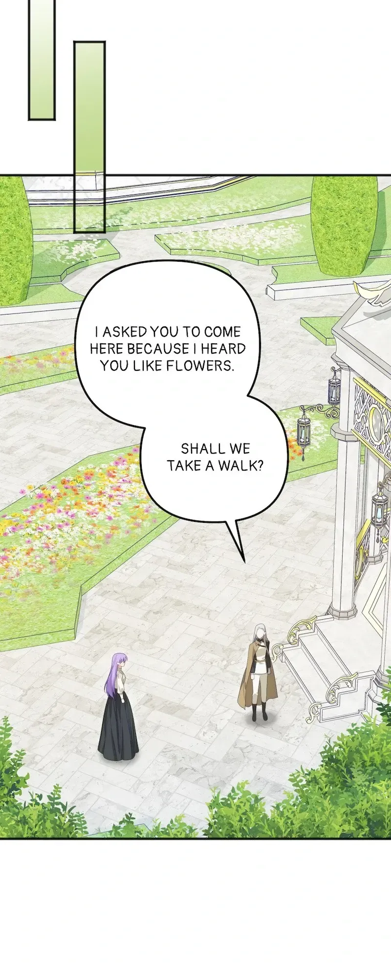 Only I Can Speak the Ancient Language of Magic Chapter 88 Online - página 68