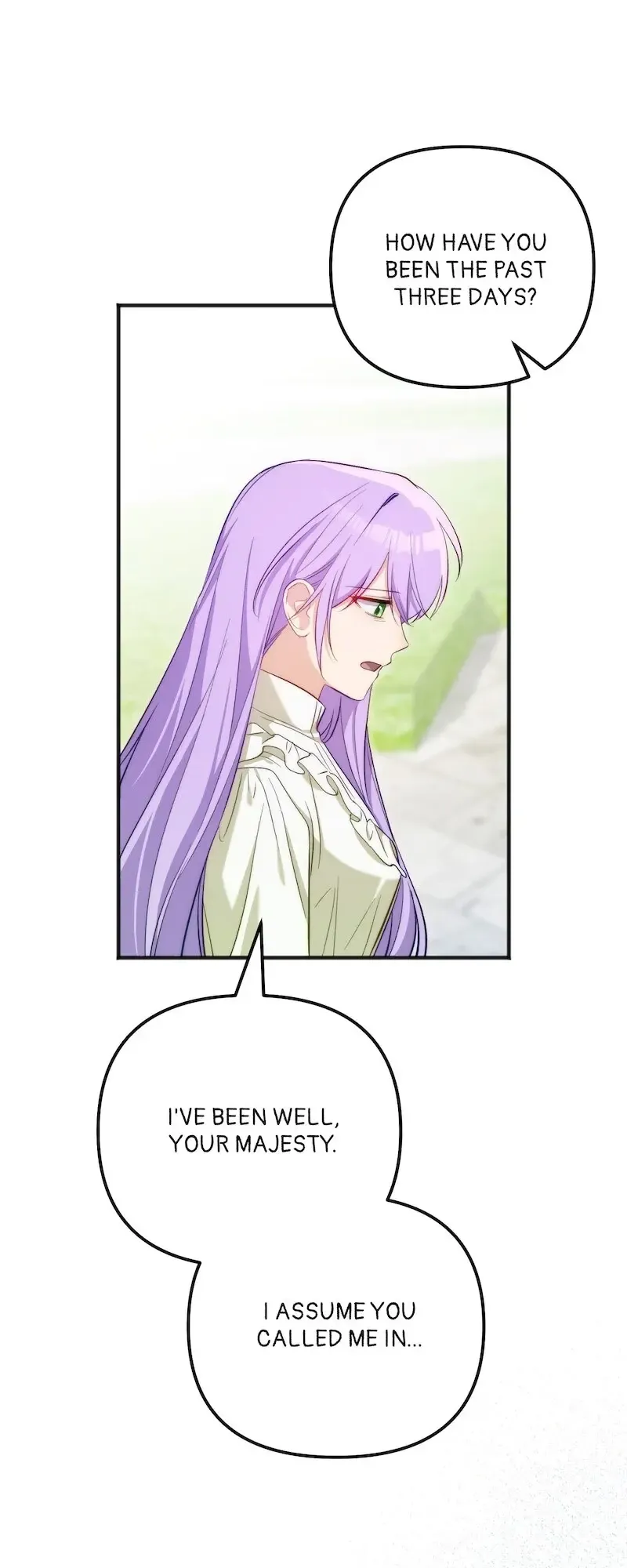 Only I Can Speak the Ancient Language of Magic Chapter 88 Online - página 69