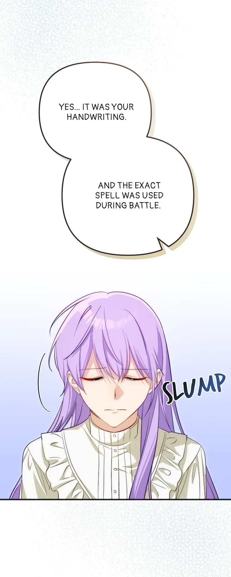 Only I Can Speak the Ancient Language of Magic Chapter 88 Online - página 71