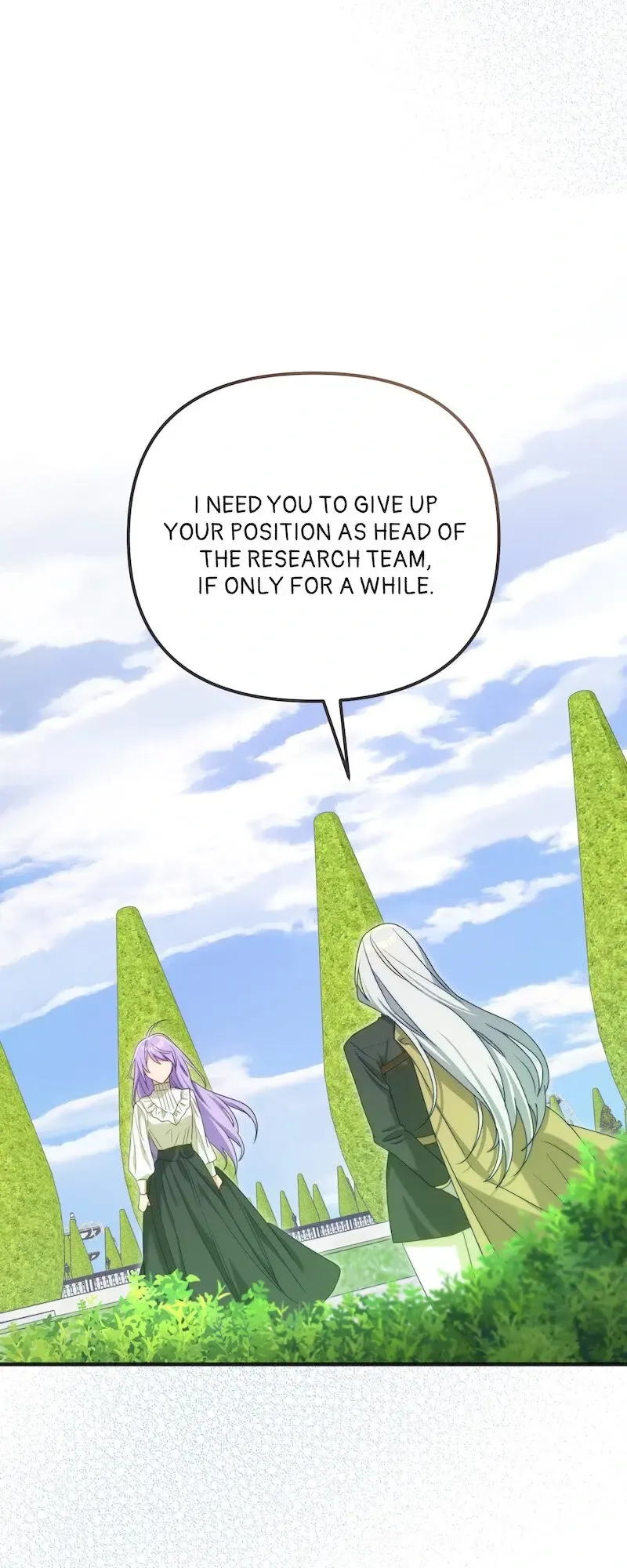 Only I Can Speak the Ancient Language of Magic Chapter 88 Online - página 73