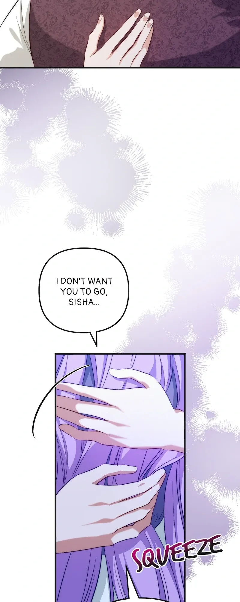 Only I Can Speak the Ancient Language of Magic Chapter 90 Online - página 5