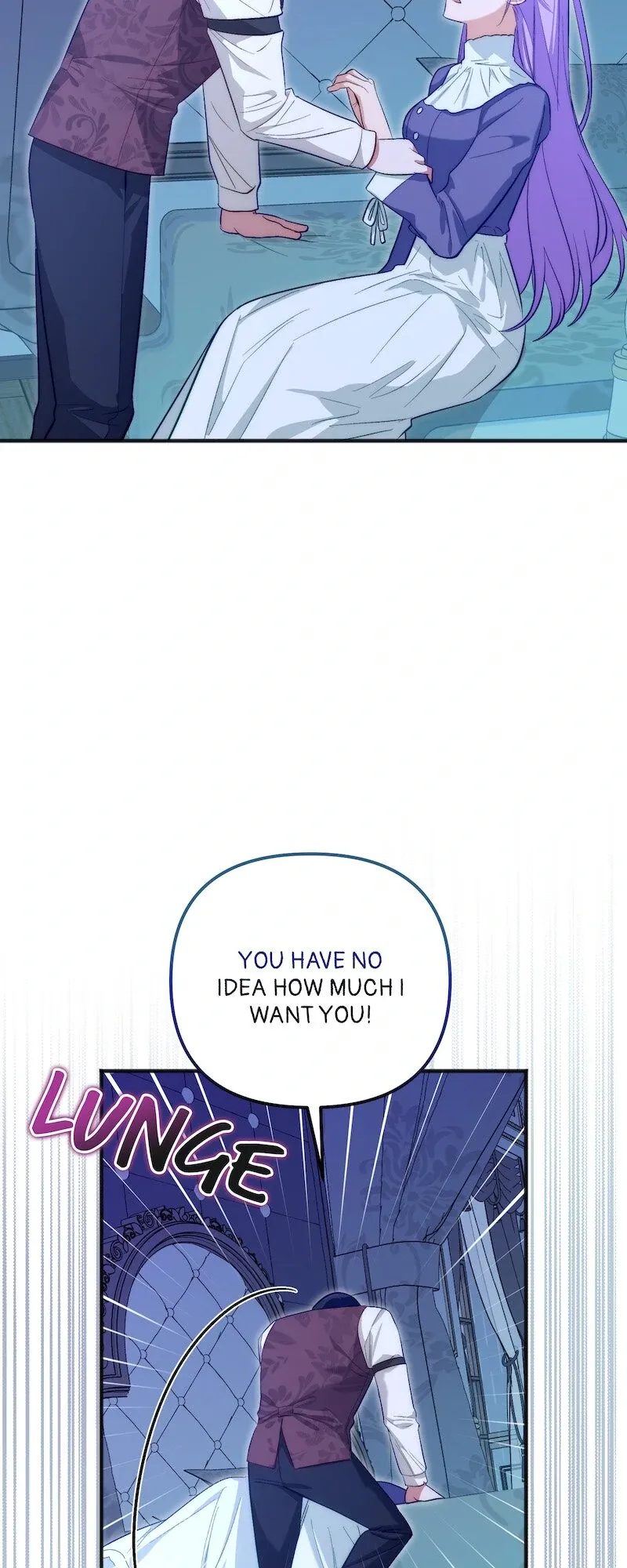 Only I Can Speak the Ancient Language of Magic Chapter 90 Online - página 10