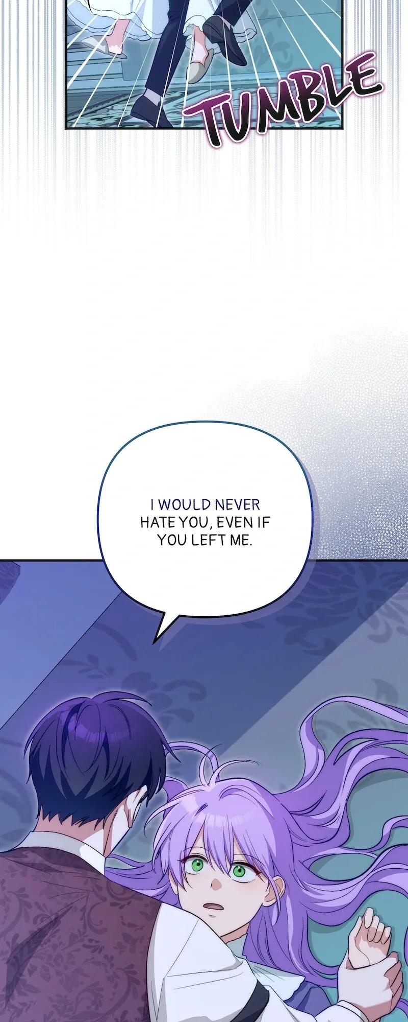 Only I Can Speak the Ancient Language of Magic Chapter 90 Online - página 11