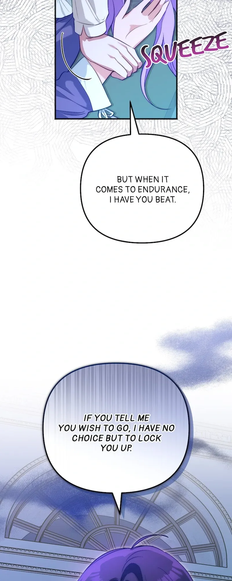 Only I Can Speak the Ancient Language of Magic Chapter 90 Online - página 13