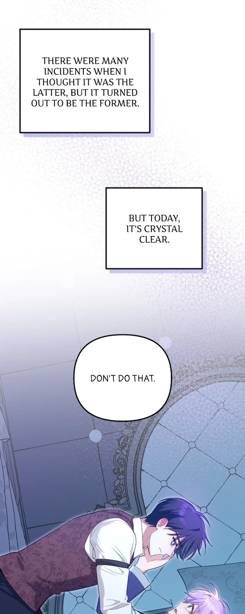 Only I Can Speak the Ancient Language of Magic Chapter 90 Online - página 16