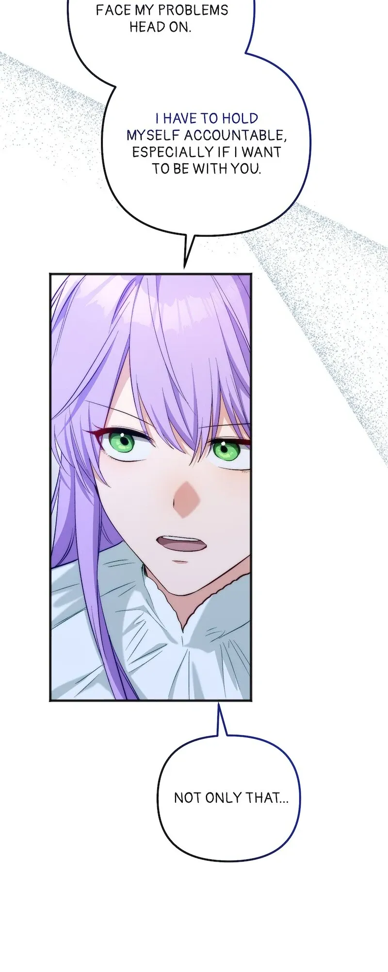 Only I Can Speak the Ancient Language of Magic Chapter 90 Online - página 24