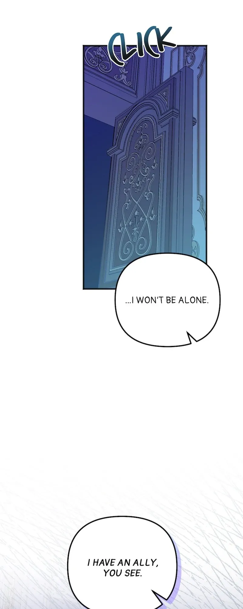 Only I Can Speak the Ancient Language of Magic Chapter 90 Online - página 25