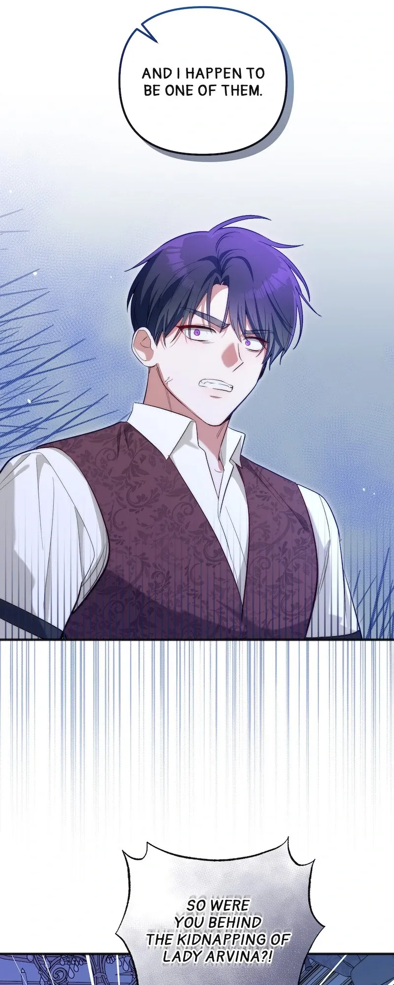 Only I Can Speak the Ancient Language of Magic Chapter 90 Online - página 28