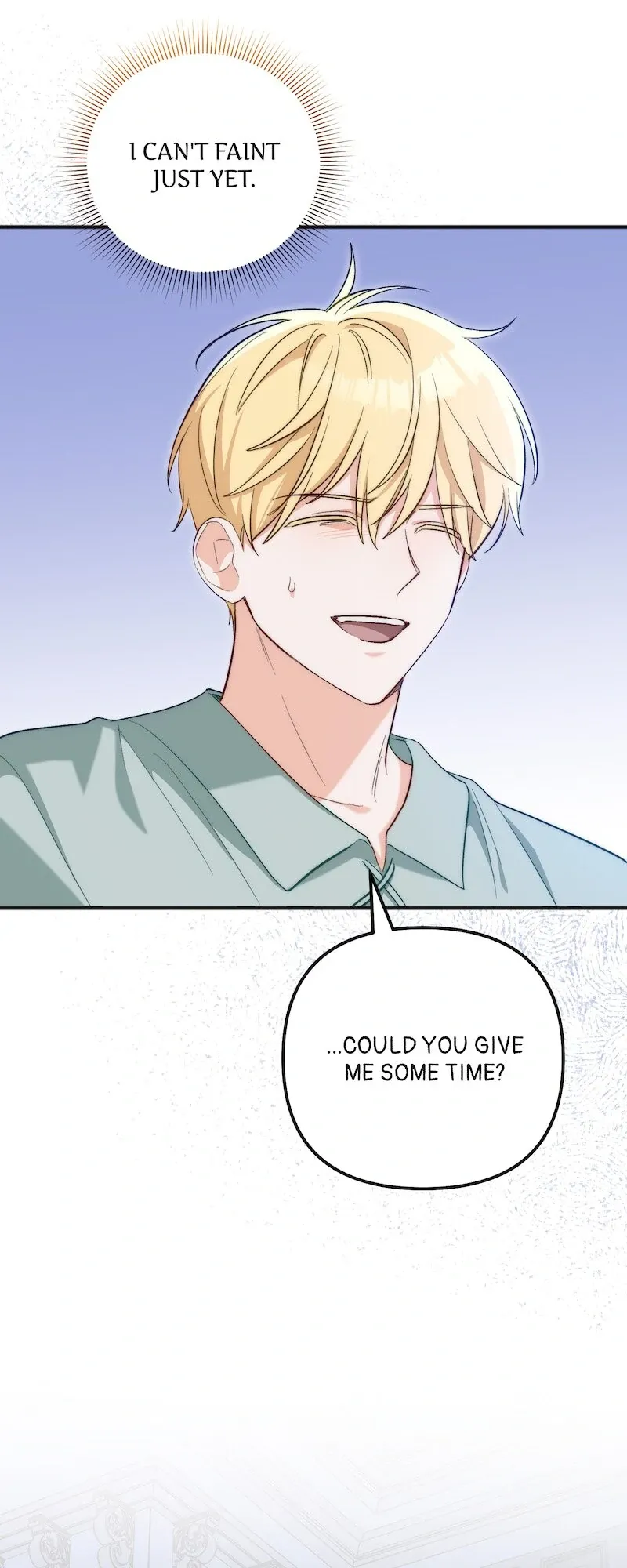 Only I Can Speak the Ancient Language of Magic Chapter 90 Online - página 34