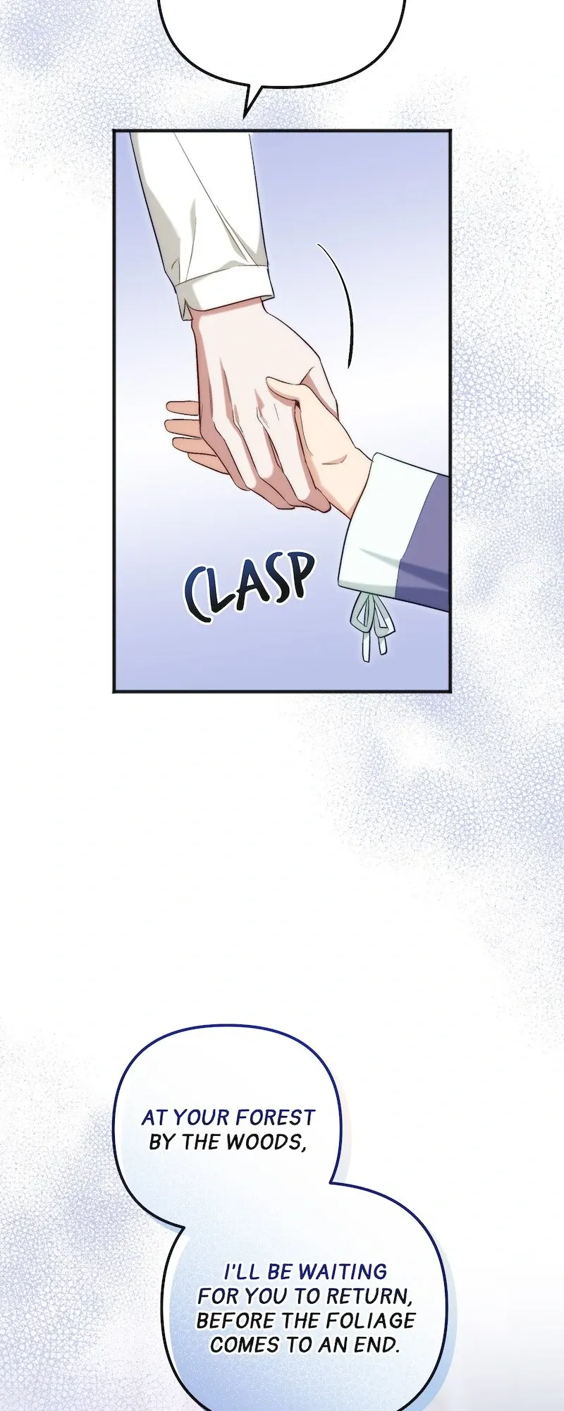 Only I Can Speak the Ancient Language of Magic Chapter 90 Online - página 42