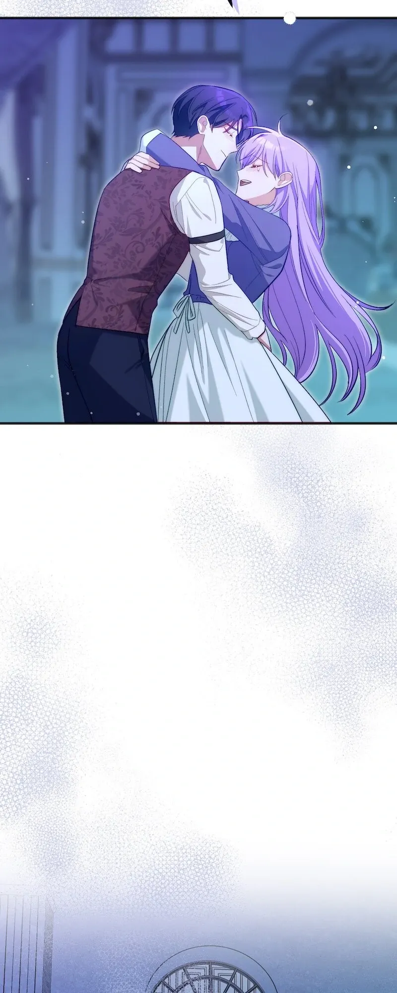 Only I Can Speak the Ancient Language of Magic Chapter 90 Online - página 44