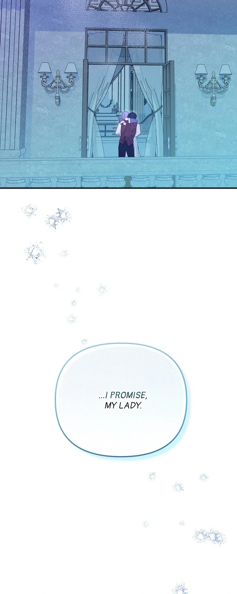 Only I Can Speak the Ancient Language of Magic Chapter 90 Online - página 45