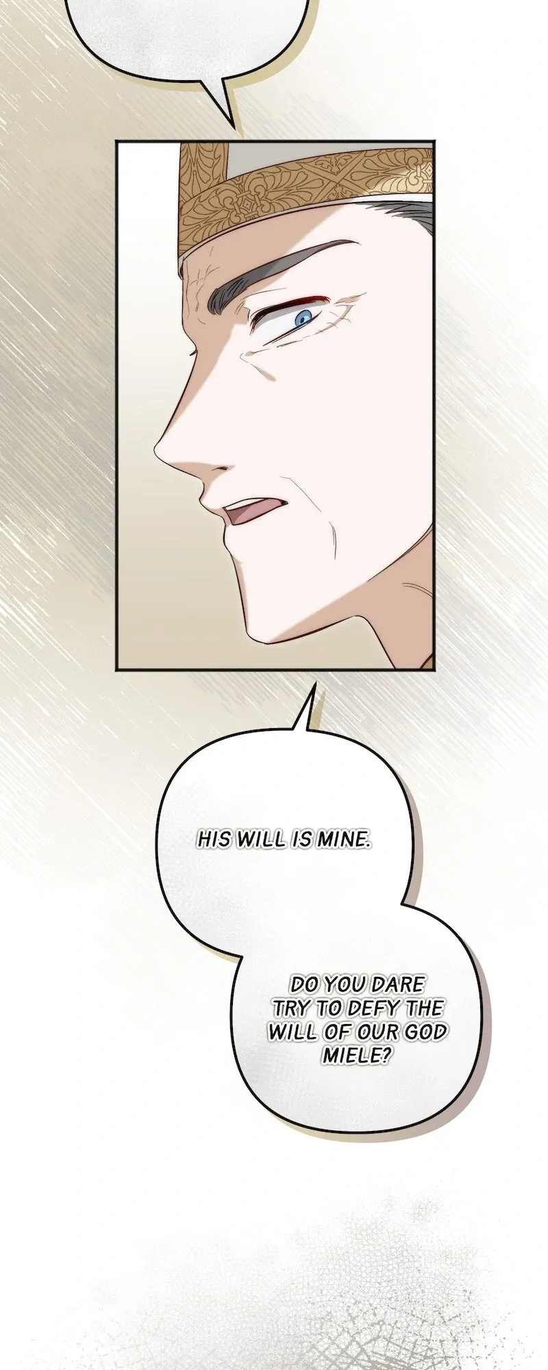 Only I Can Speak the Ancient Language of Magic Chapter 90 Online - página 50