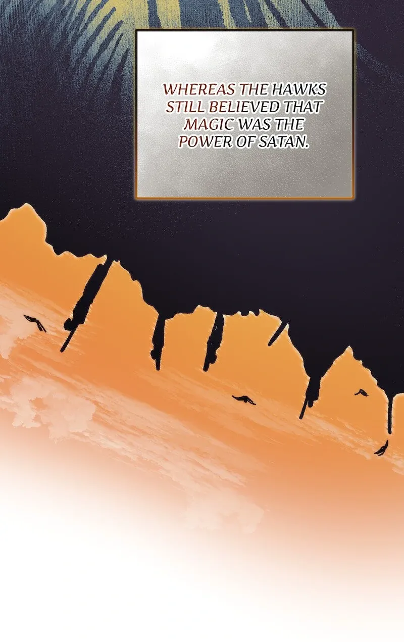 Only I Can Speak the Ancient Language of Magic Chapter 90 Online - página 54