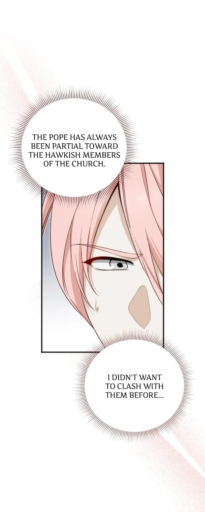 Only I Can Speak the Ancient Language of Magic Chapter 90 Online - página 55