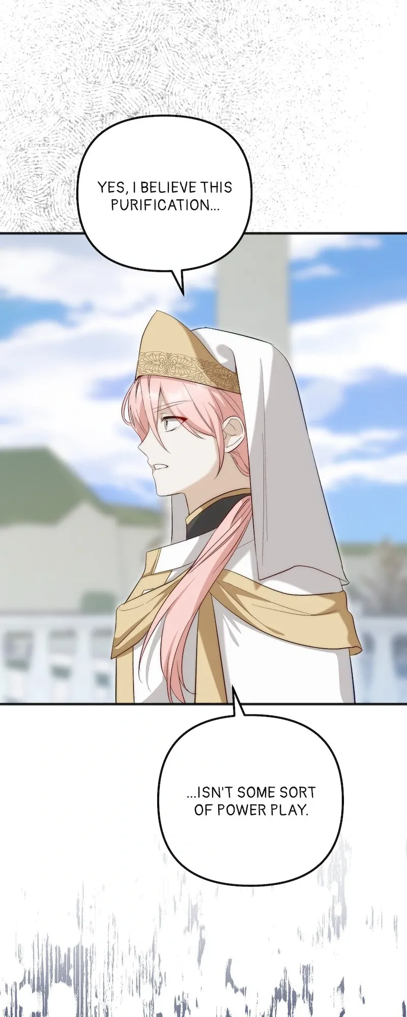 Only I Can Speak the Ancient Language of Magic Chapter 90 Online - página 57