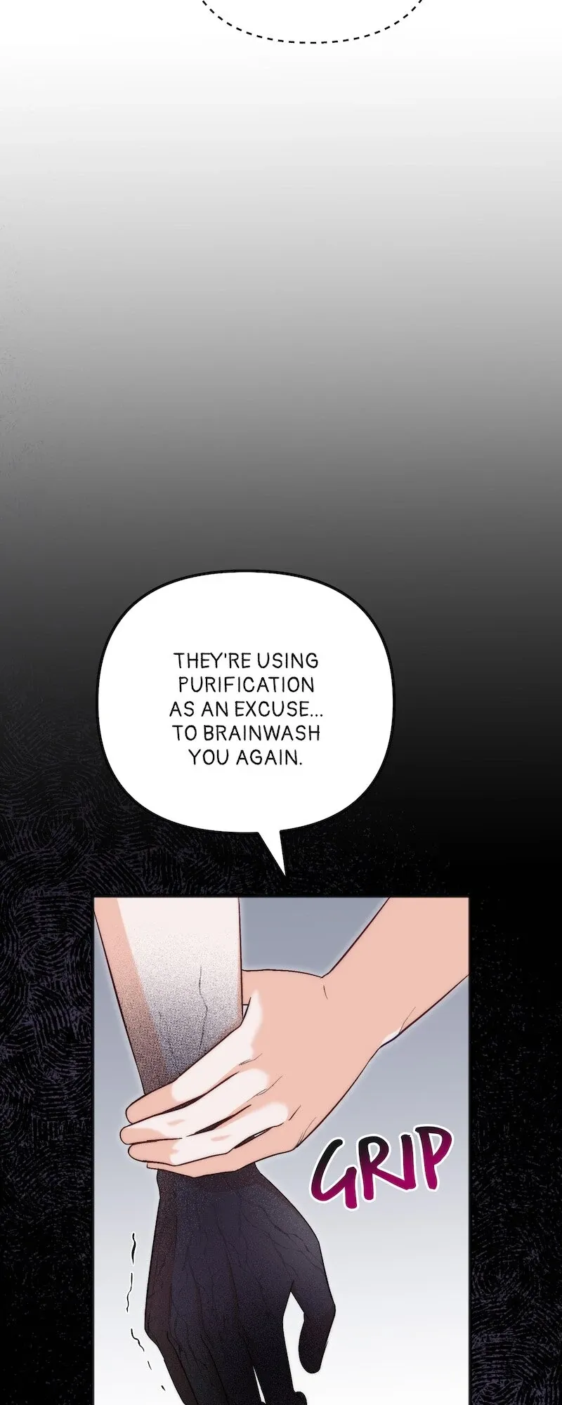 Only I Can Speak the Ancient Language of Magic Chapter 90 Online - página 60