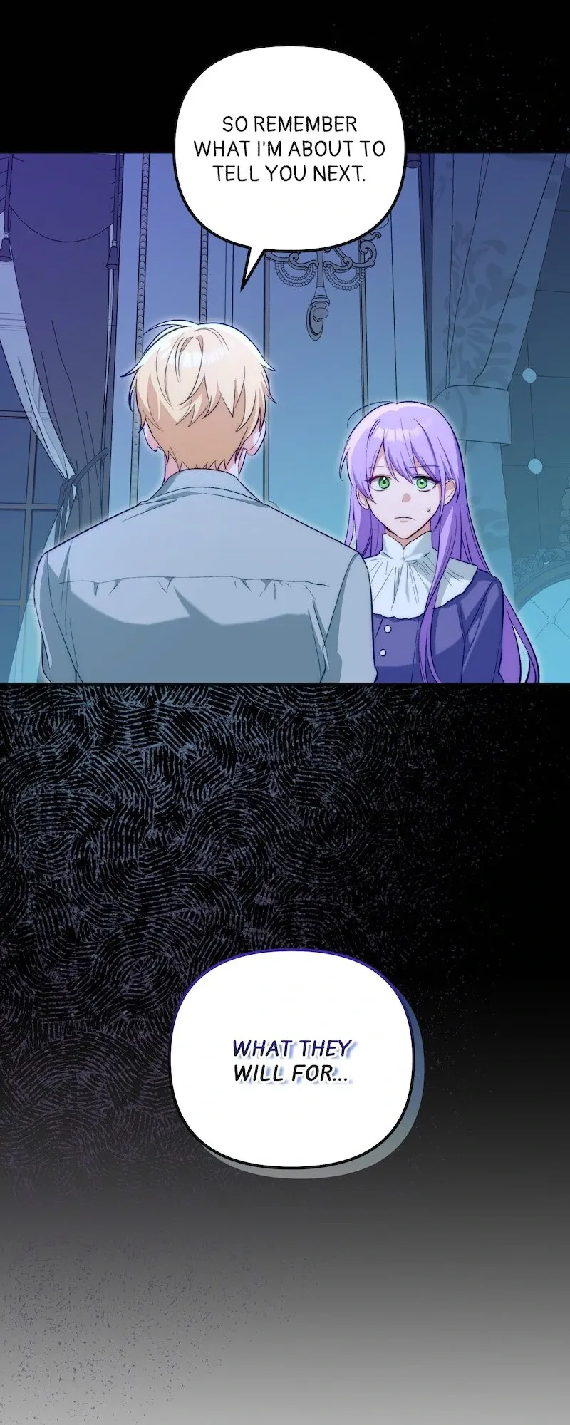 Only I Can Speak the Ancient Language of Magic Chapter 90 Online - página 62