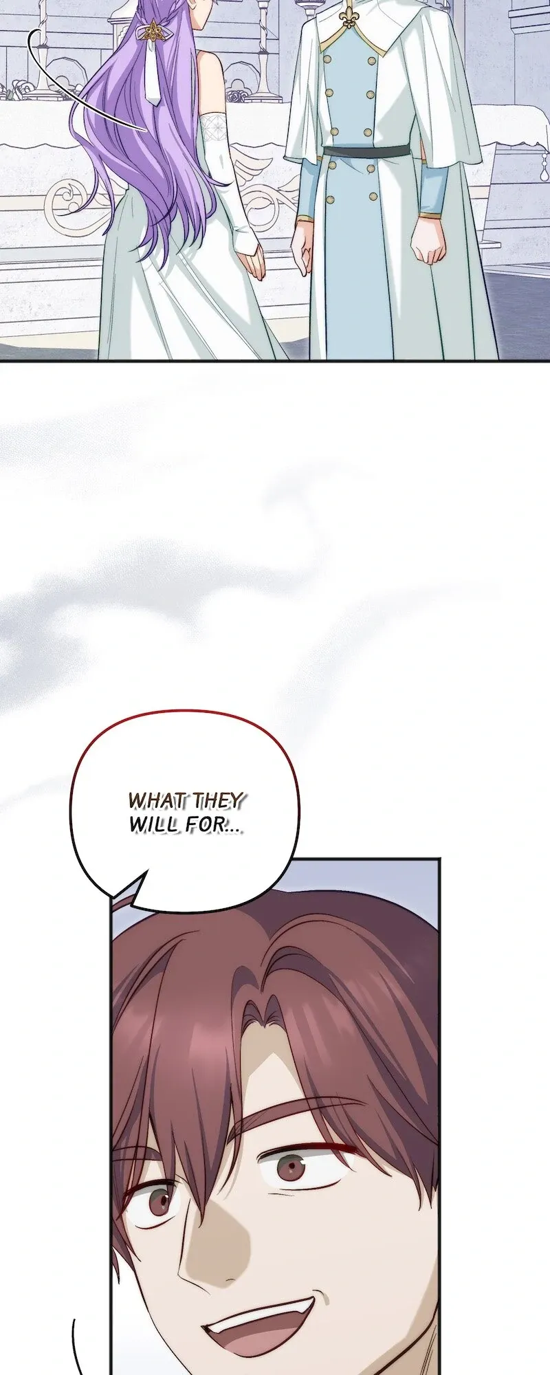 Only I Can Speak the Ancient Language of Magic Chapter 90 Online - página 65