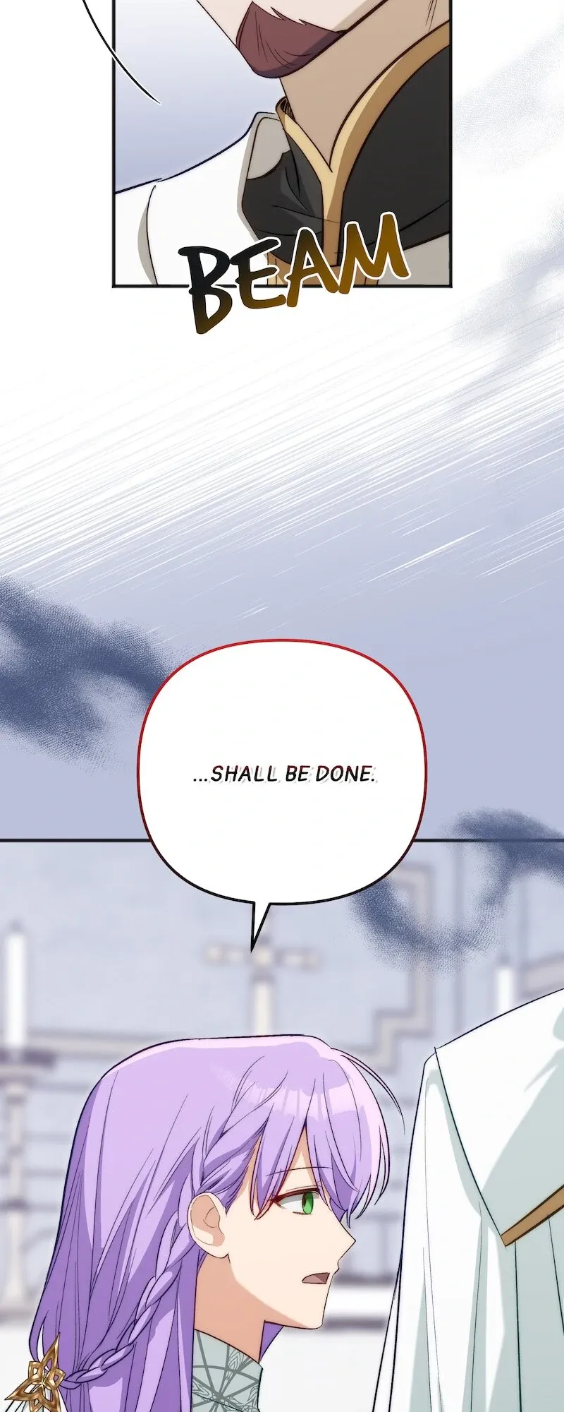 Only I Can Speak the Ancient Language of Magic Chapter 90 Online - página 66