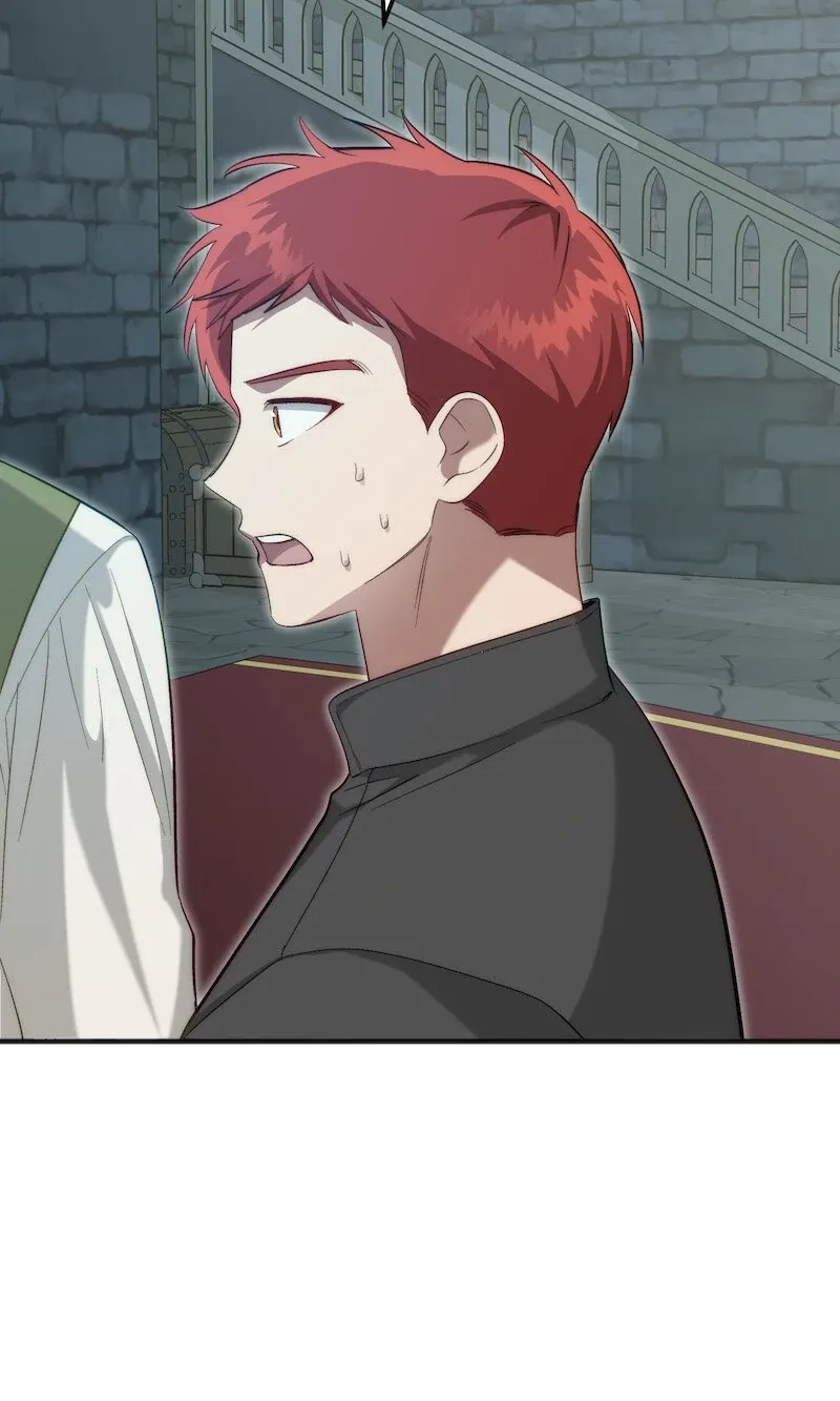 Only I Can Speak the Ancient Language of Magic Chapter 90 Online - página 68