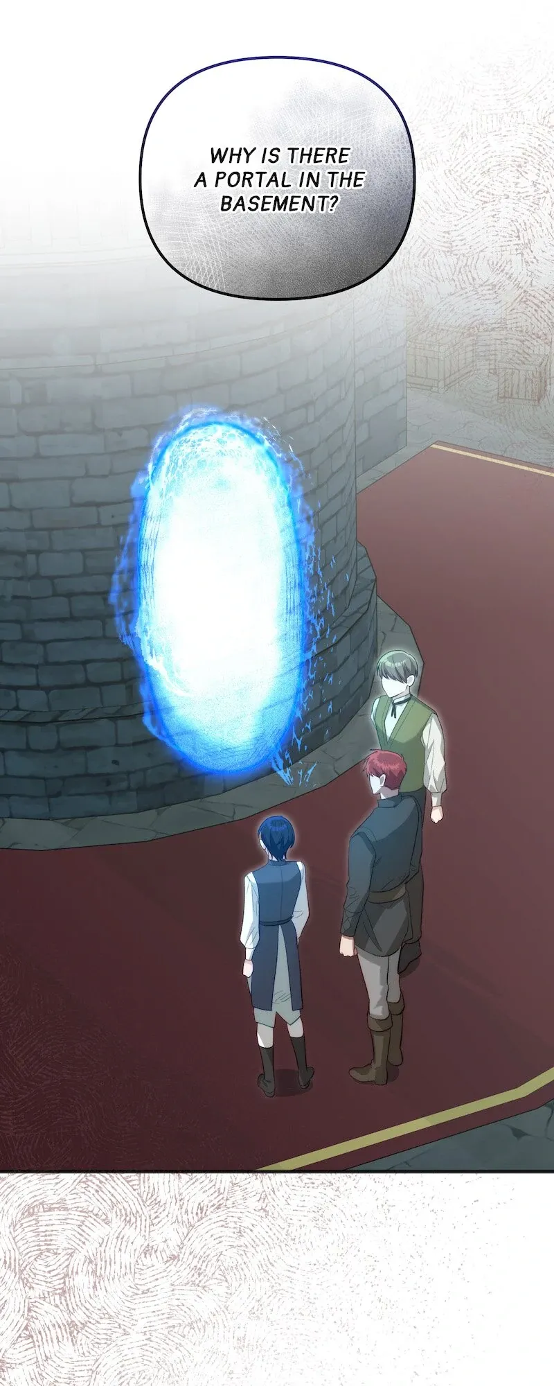 Only I Can Speak the Ancient Language of Magic Chapter 90 Online - página 69