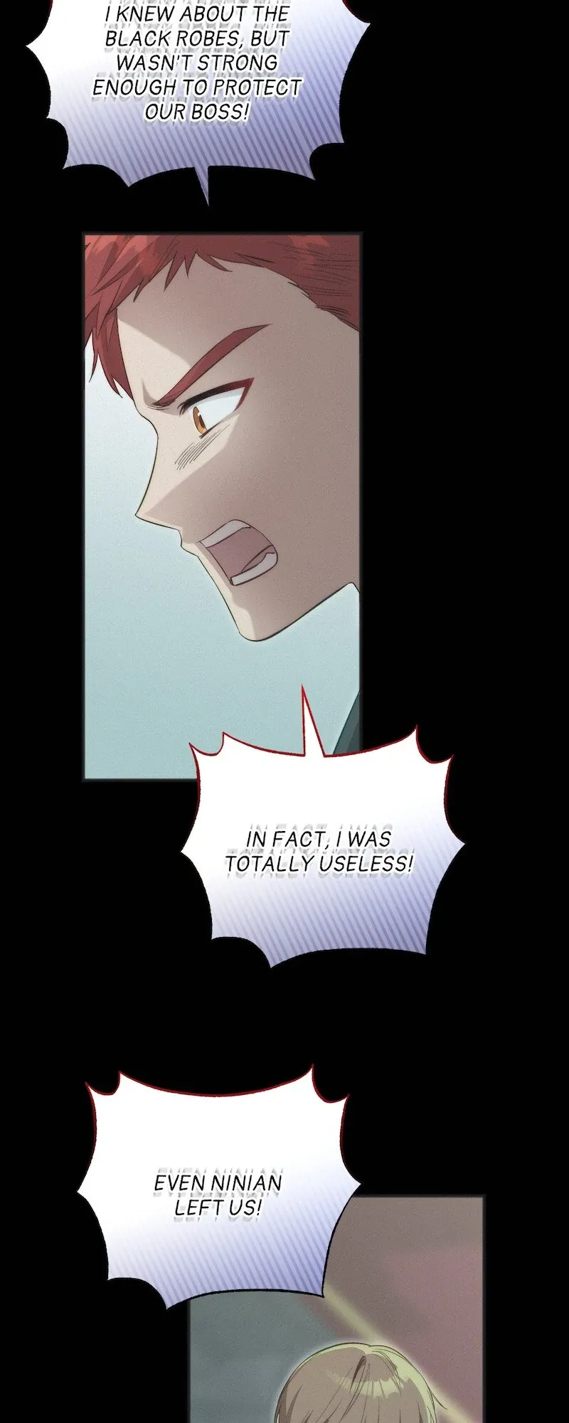Only I Can Speak the Ancient Language of Magic Chapter 91 Online - página 6