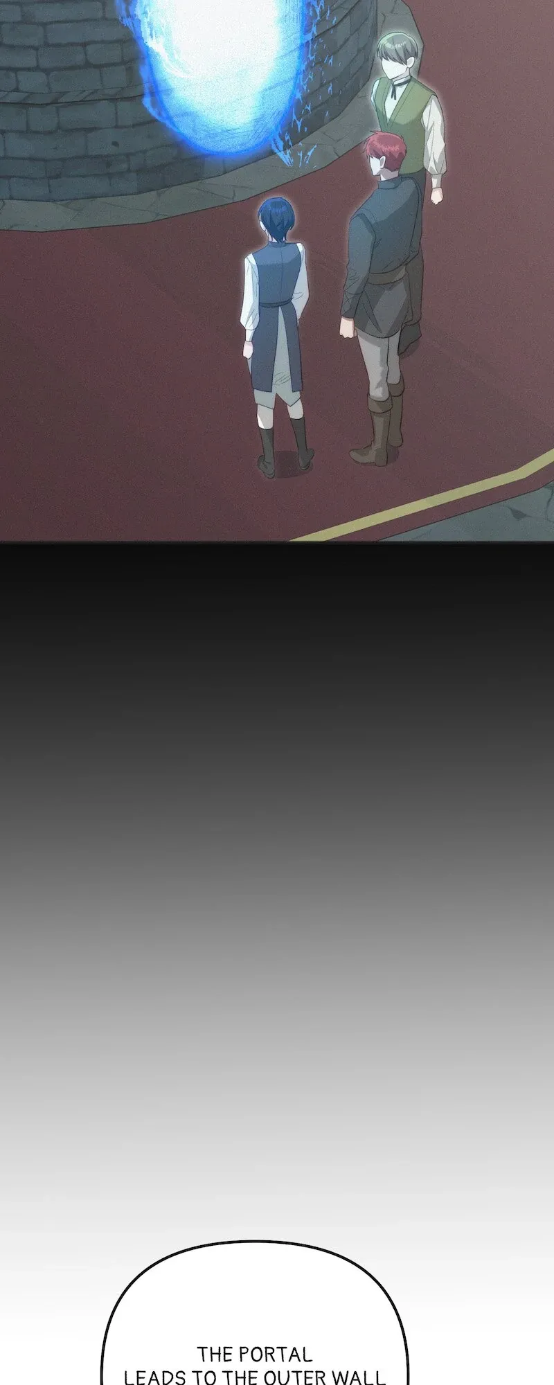 Only I Can Speak the Ancient Language of Magic Chapter 91 Online - página 10