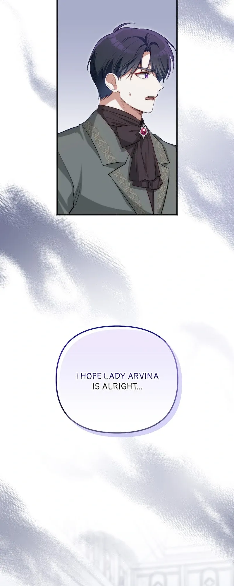 Only I Can Speak the Ancient Language of Magic Chapter 91 Online - página 12