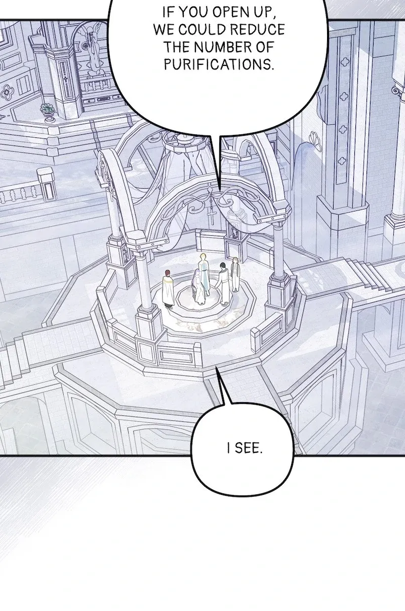 Only I Can Speak the Ancient Language of Magic Chapter 91 Online - página 14