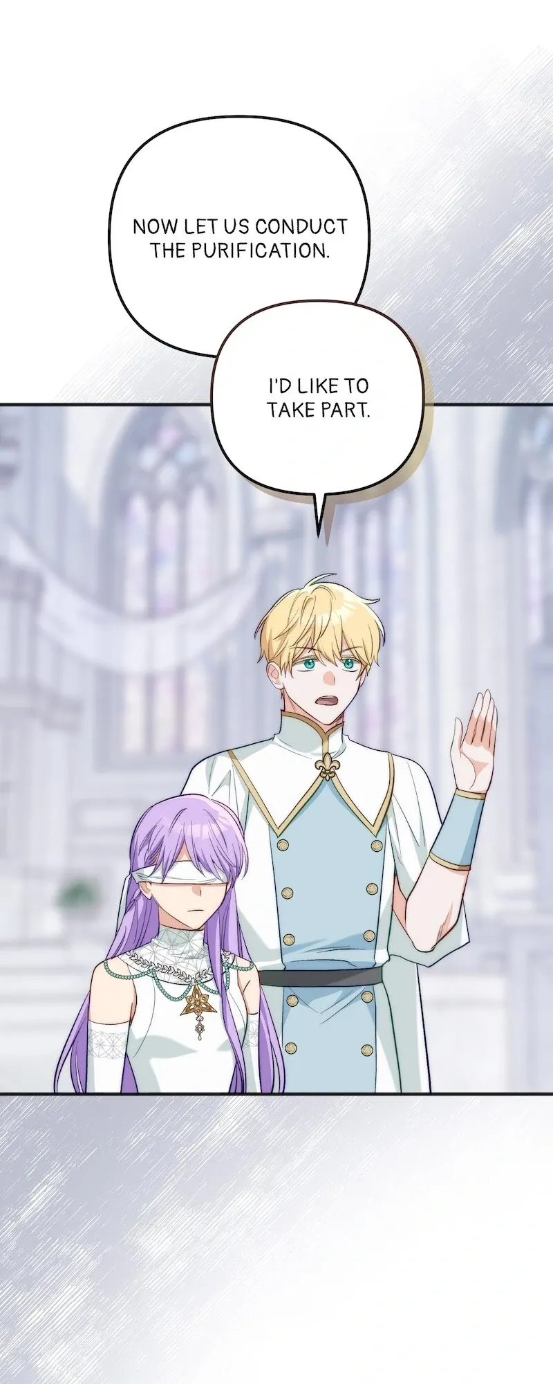 Only I Can Speak the Ancient Language of Magic Chapter 91 Online - página 15