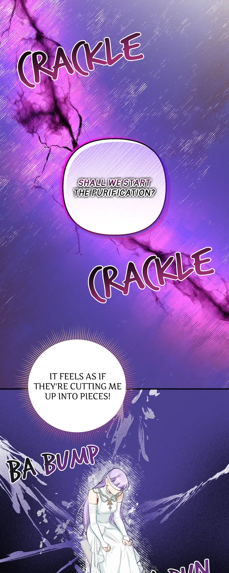 Only I Can Speak the Ancient Language of Magic Chapter 91 Online - página 18
