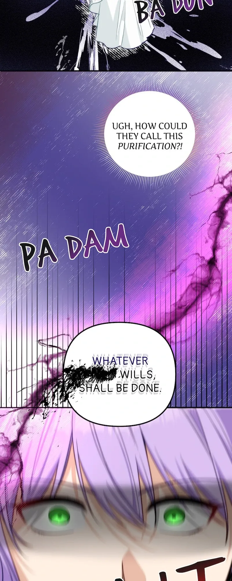 Only I Can Speak the Ancient Language of Magic Chapter 91 Online - página 19