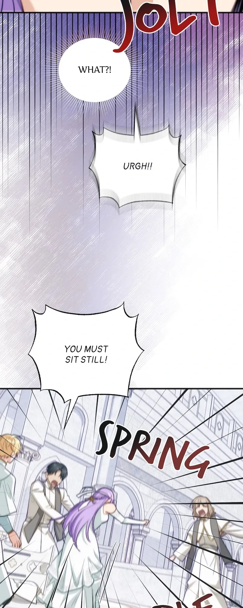 Only I Can Speak the Ancient Language of Magic Chapter 91 Online - página 20