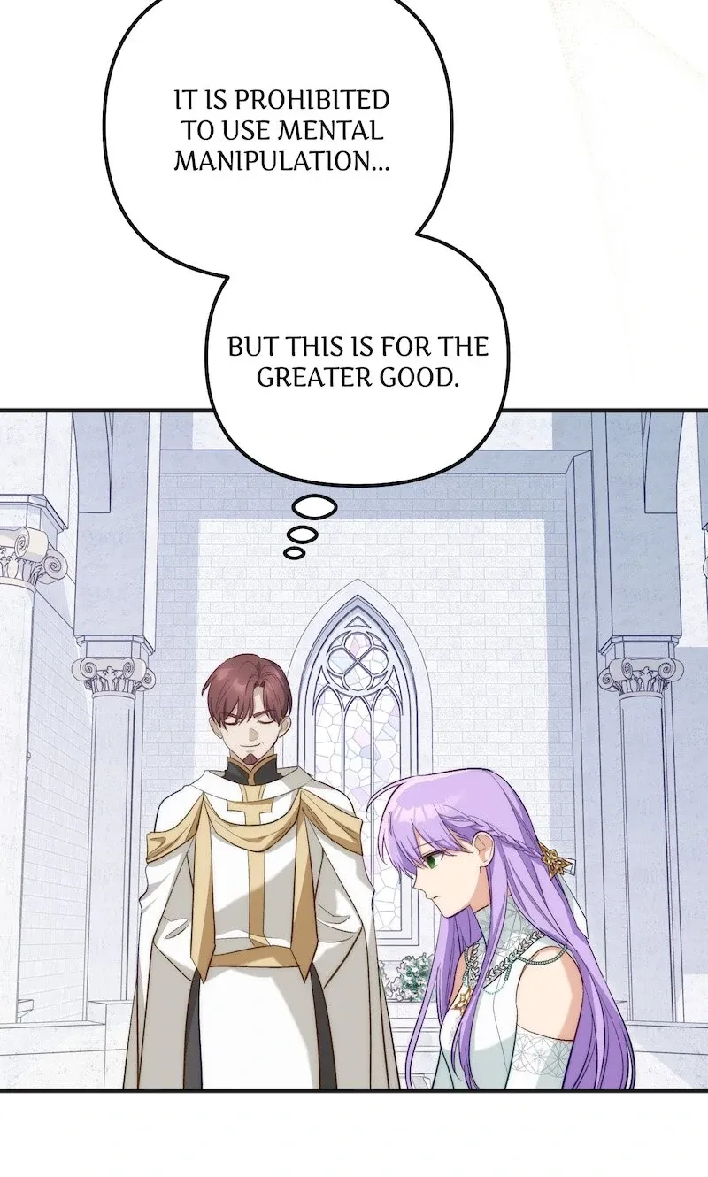 Only I Can Speak the Ancient Language of Magic Chapter 91 Online - página 28