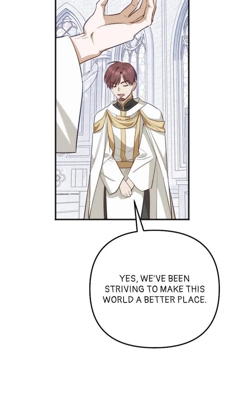 Only I Can Speak the Ancient Language of Magic Chapter 91 Online - página 35