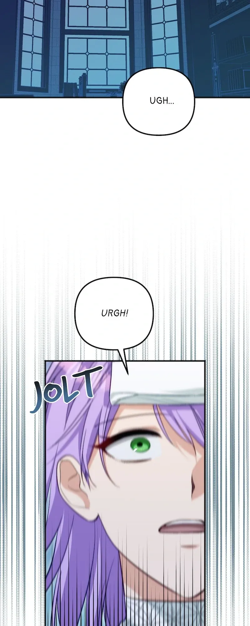 Only I Can Speak the Ancient Language of Magic Chapter 91 Online - página 40